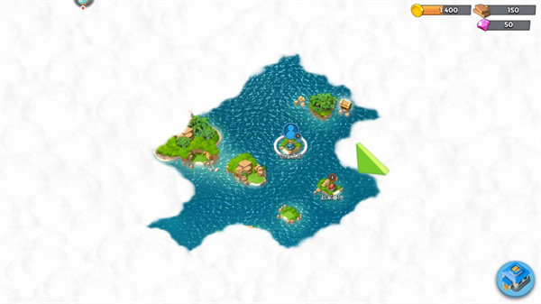 海岛奇兵国际服