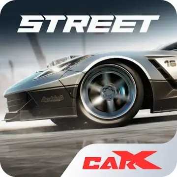 CarXStreet v1.5.0