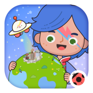 米加小镇世界免实名版 1.86