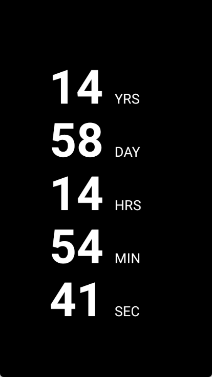 countdownapp