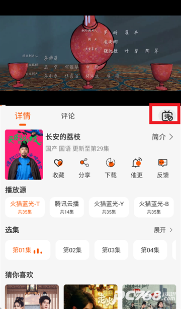 火猫影视手机版