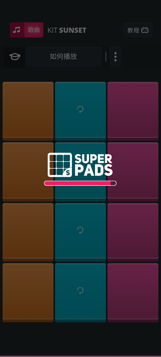 superpads