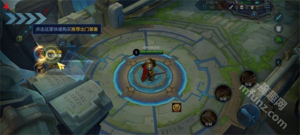 oppo游戏空间7.3.8版本