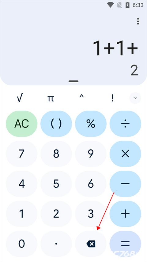 谷歌计算器旧版本