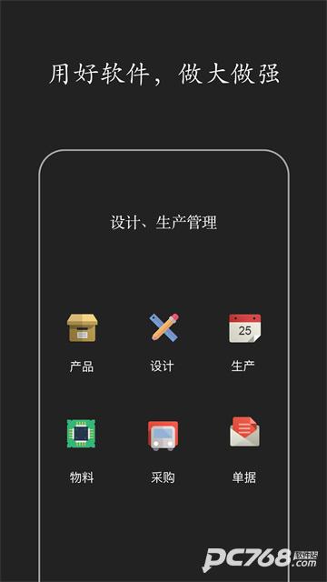 智慧ERP