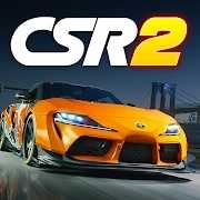 csr2无限金币最新版(CSR Racing 2) 2.18.2