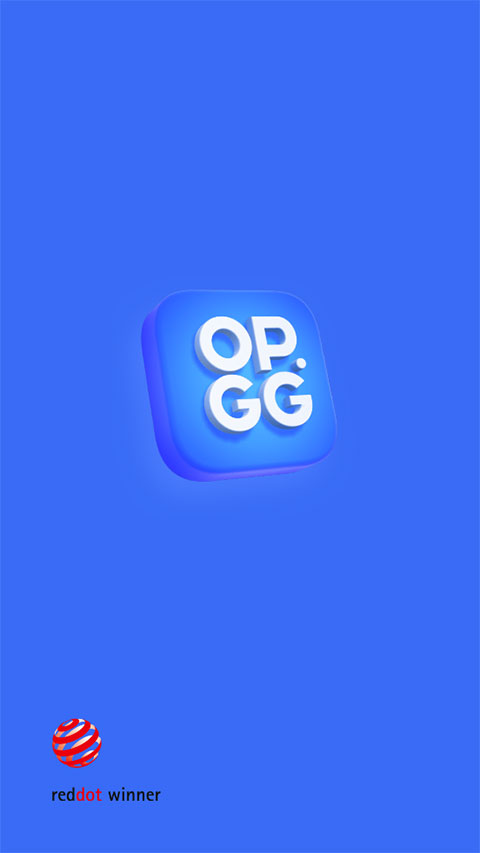 OPGG正版