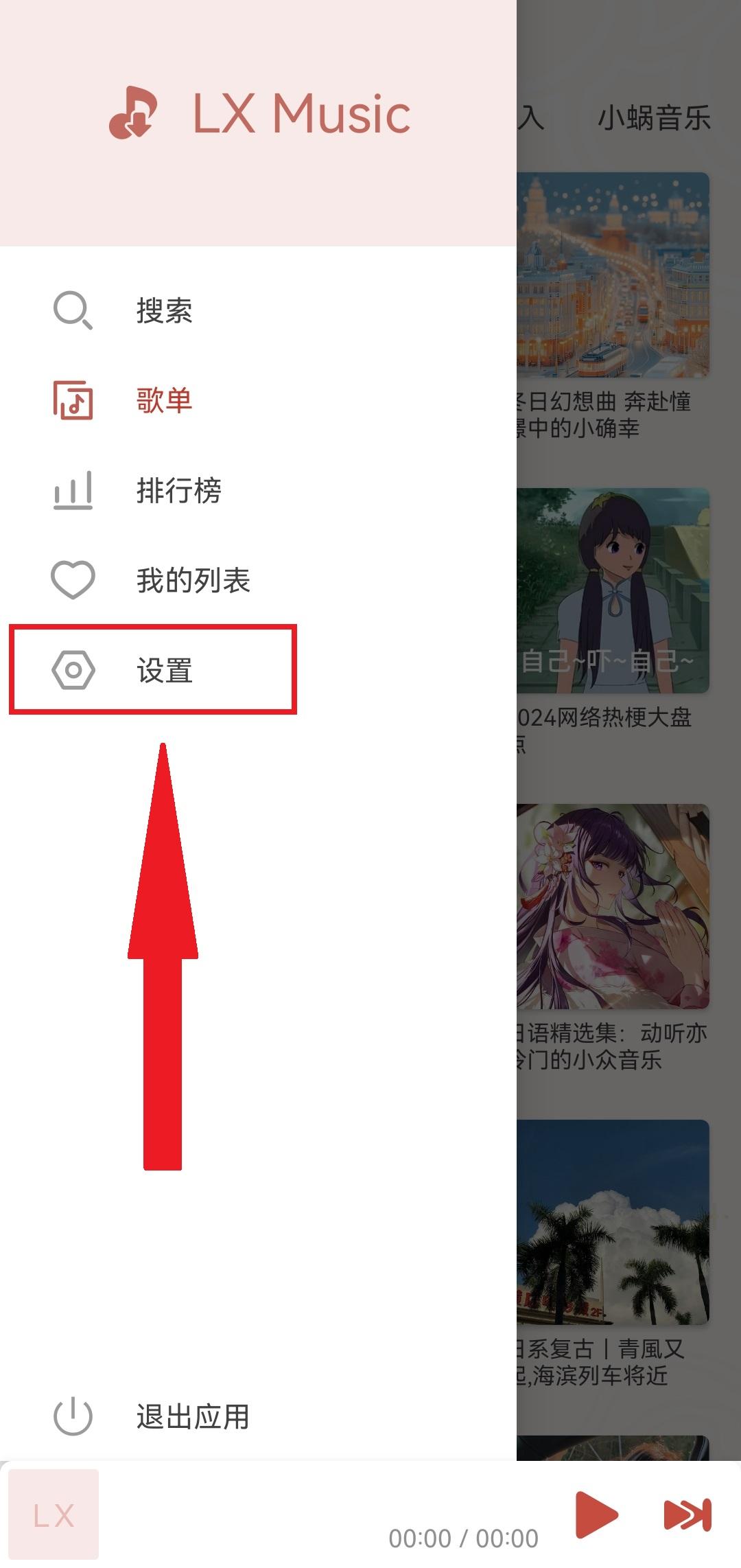 洛雪音乐助手