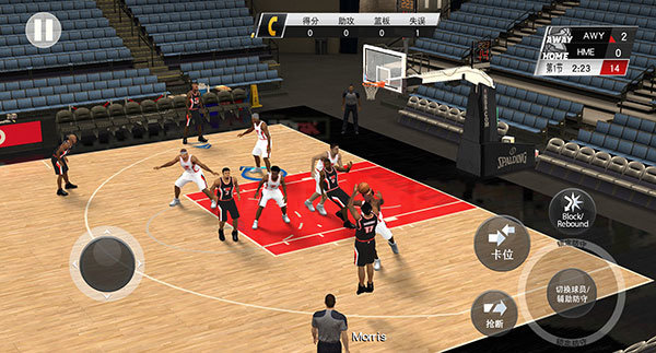 nba2k20豪华下载
