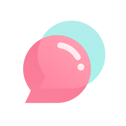 bubble泡泡