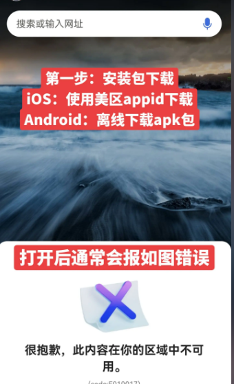 必应
