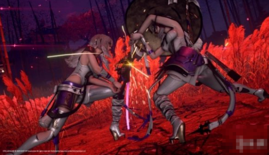 《剑星》战斗焕新系统MOD