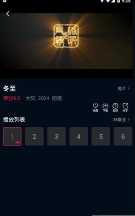 狮子影评