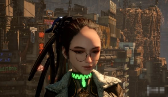 《剑星》额饰配件MOD