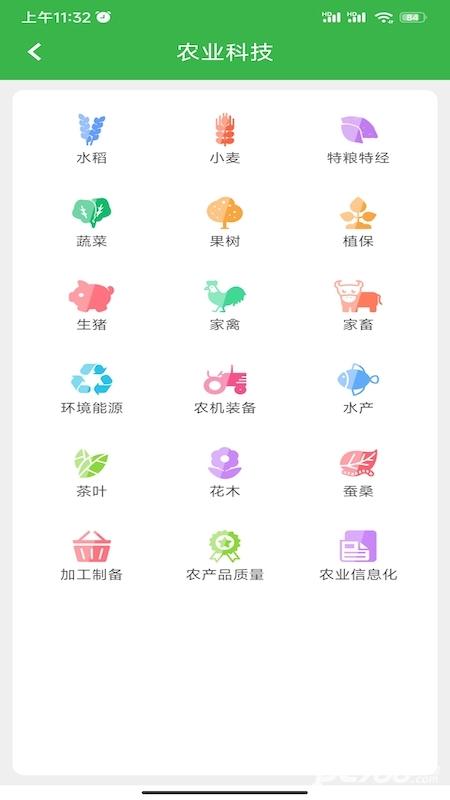 农技耘