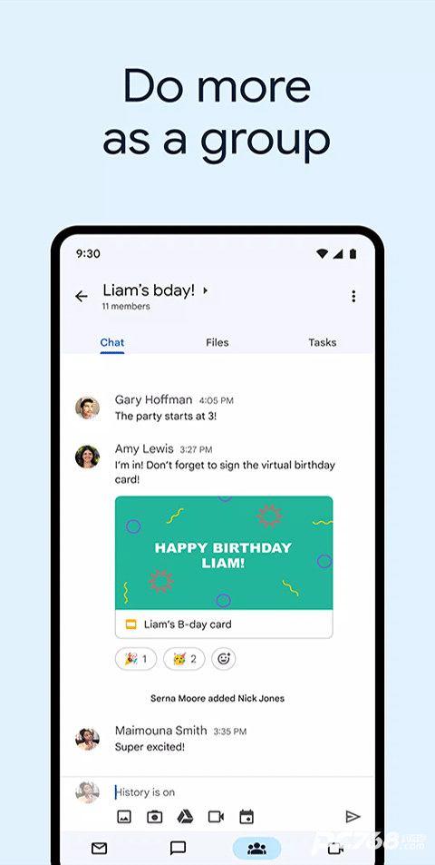 gmail邮箱手机版