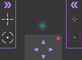 Crosshair Pro准星辅助器中文版