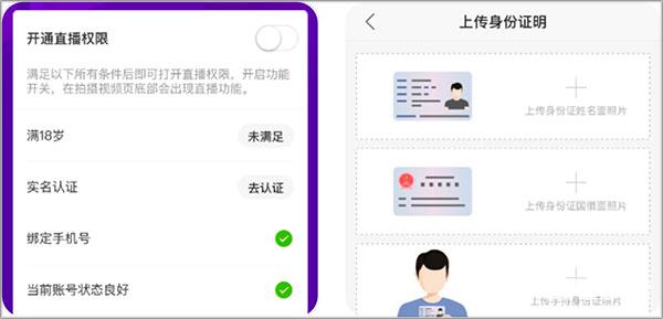 快手直播伴侣