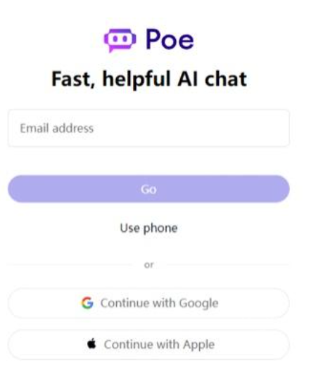 poe ai