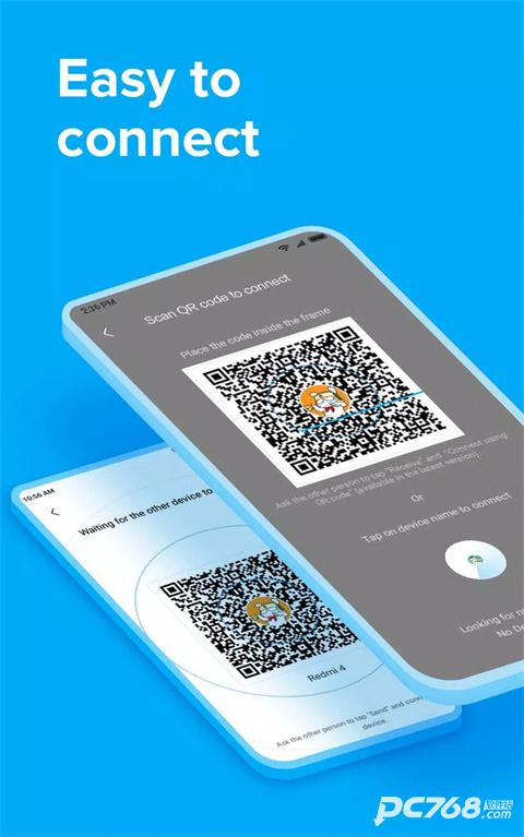 小米shareme