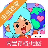 托卡生活世界中文辅助菜单 1.111