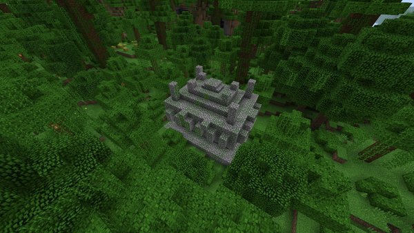 我的世界v1.17.20.22基岩版 (高级皮肤解锁)截图