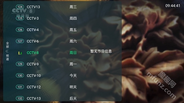 全球tv