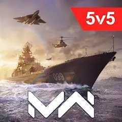 现代战舰手游下载最新版 v0.94.2.120515