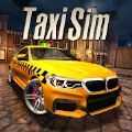 出租车模拟器2023(Taxi Sim 2023) v1.0.5