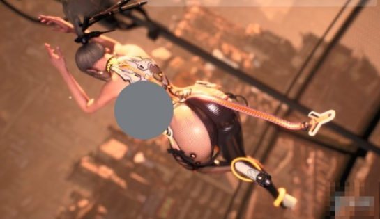 《剑星》斯伍德匀称丰腴版行星潜水服原型MOD