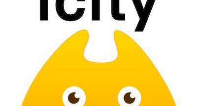 icity日记