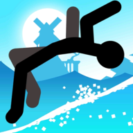 翻转火柴人 1.0.25
