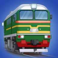 火车模拟器(最新)(Train Simulator) 0.1.74