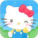 三丽鸥明星的微笑小镇国际服 v1.7.10
