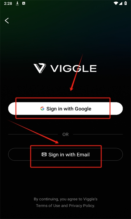 Viggle AI