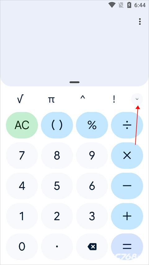 谷歌计算器旧版本