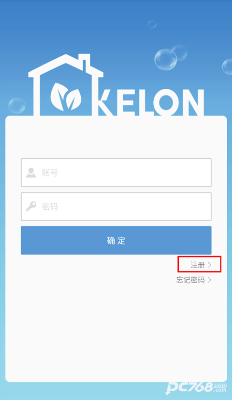 科龙空调