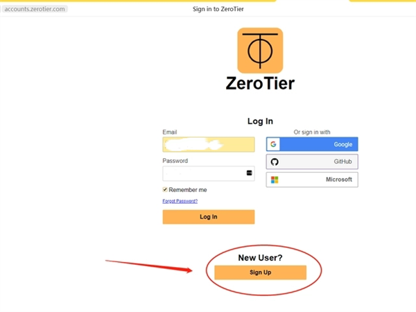 ZeroTier One