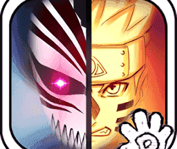 死神vs火影6.1满人物版 1.2.0