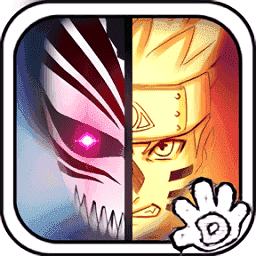 死神vs火影6.1满人物版 1.2.0