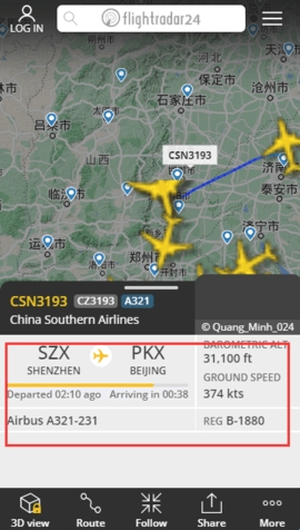 flightradar24