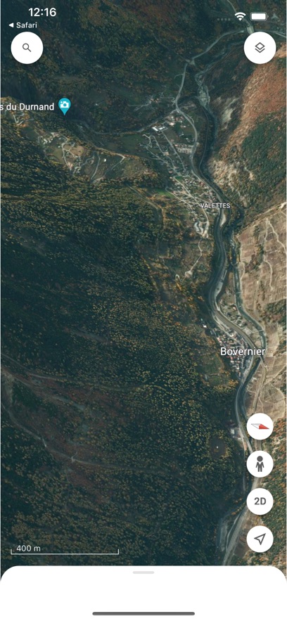 google earth