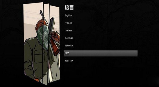 侠盗猎车手圣安地列斯汉化版