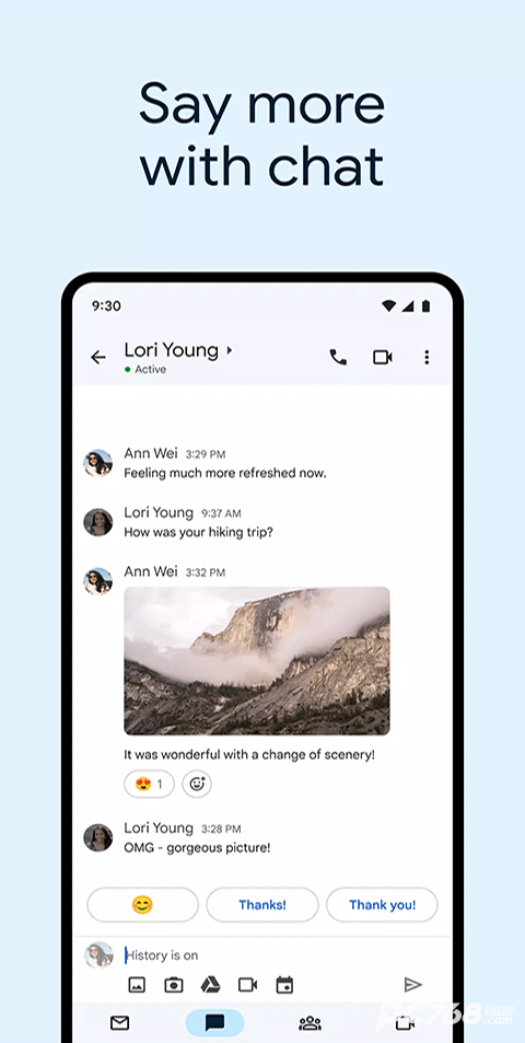 gmail邮箱手机版
