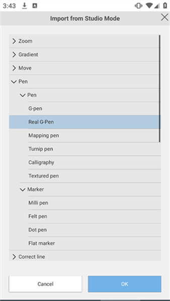 Clip Studio