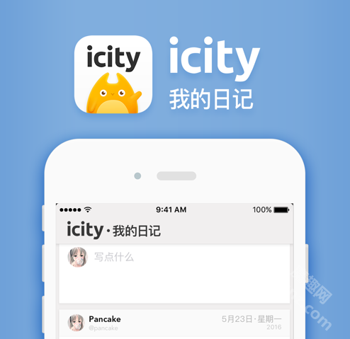 icity