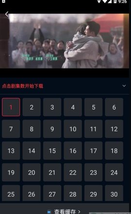 狮子影评