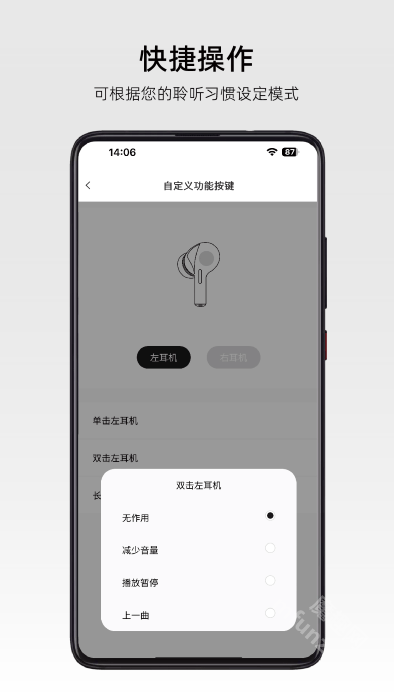 ROSELINK软件