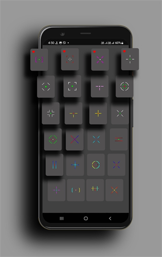 Crosshair Pro准星辅助器中文版