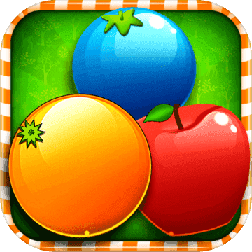 疯狂水果收集 v1.0.0